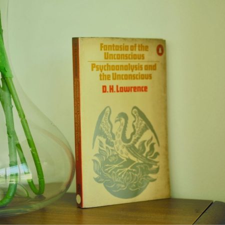 Fantasia of the Unconscious