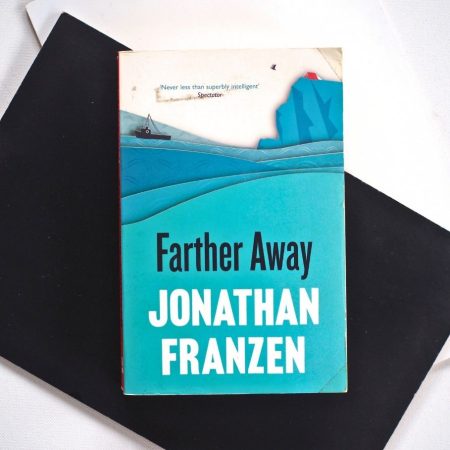 Farther Away