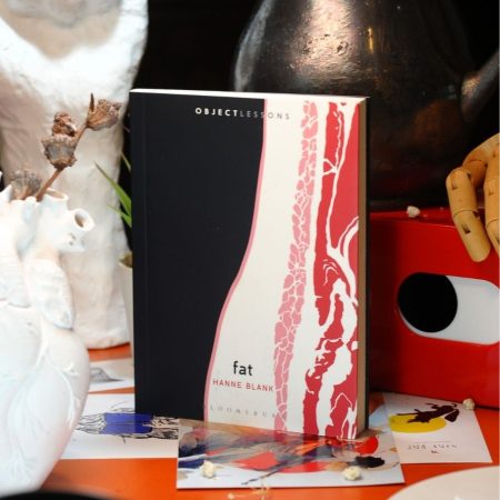 FAT (OBJECTLESSONS)