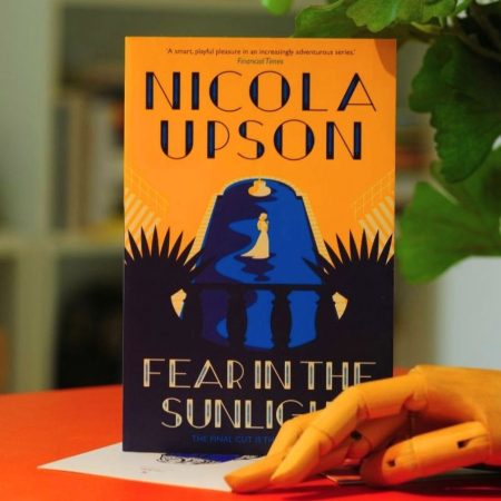 Fear in the Sunlight
