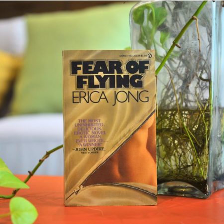 Fear of Flying