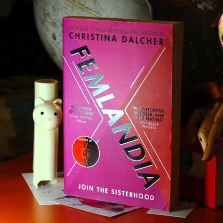 Femlandia