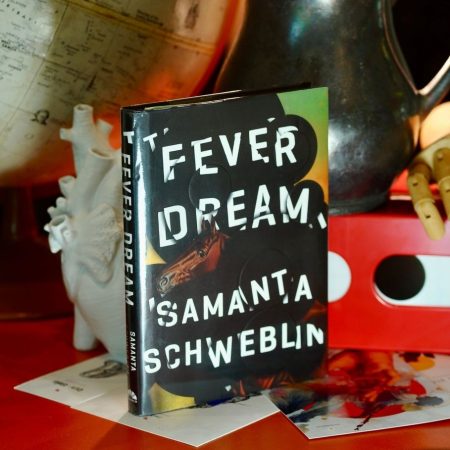Fever Dream (Hardcover)