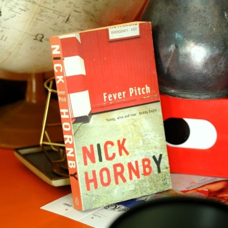 Fever Pitch