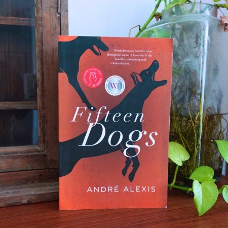 Fifteen Dogs
