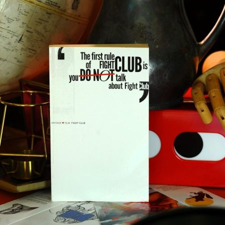 Fight Club (Vintage)