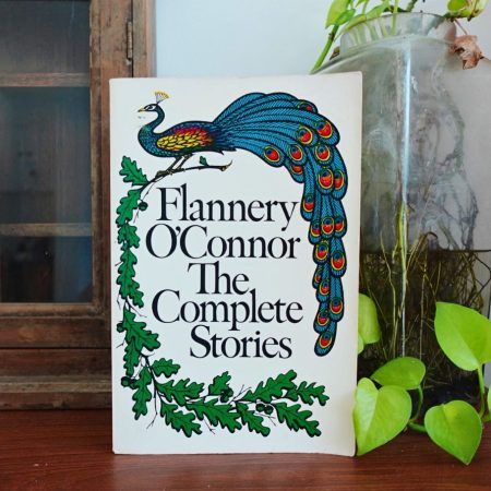 The Complete Short Stories
