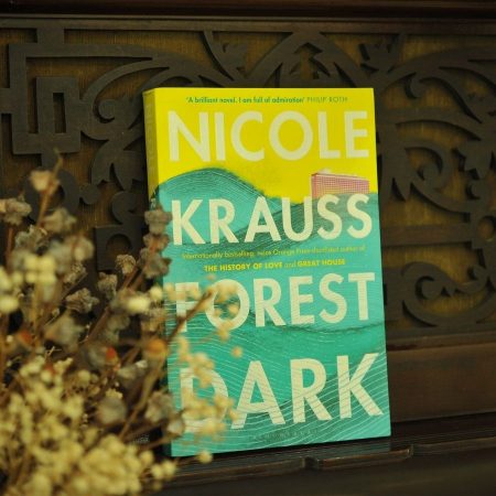Forest Dark (Trade Paperback)