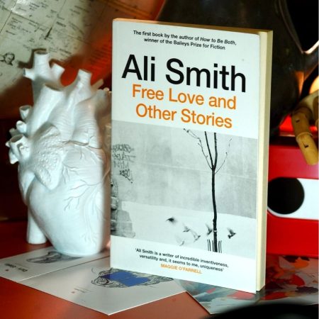 Free Love and Other Stories