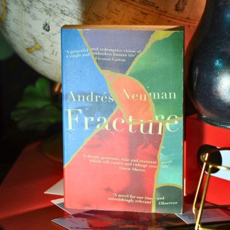 Fracture