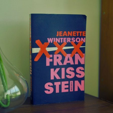 Frankissstein