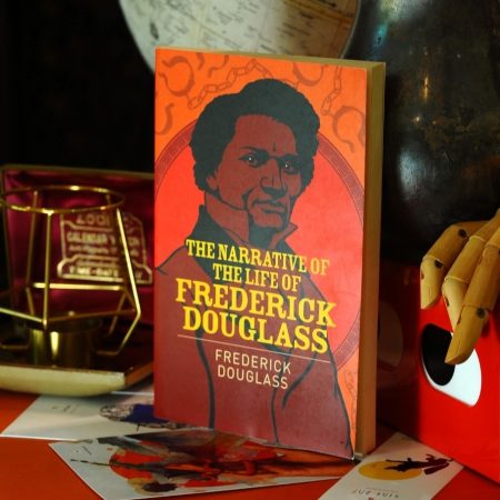 The Narrative of the Life of Frederick Douglass