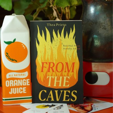 From the Caves