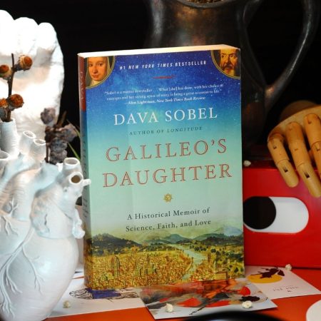 Galileo's Daughter