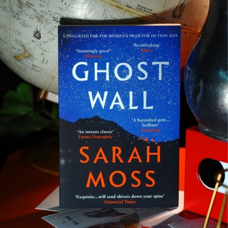 Ghost Wall
