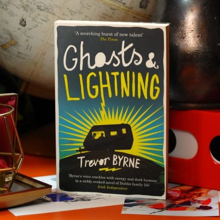 Ghosts & Lightning
