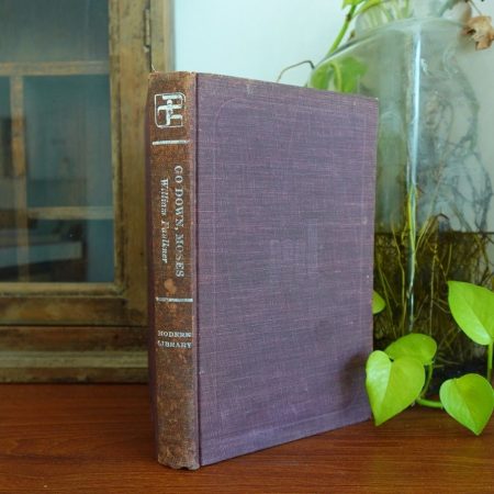 Go Down, Moses (Hardcover)