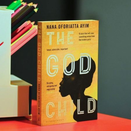 The God Child