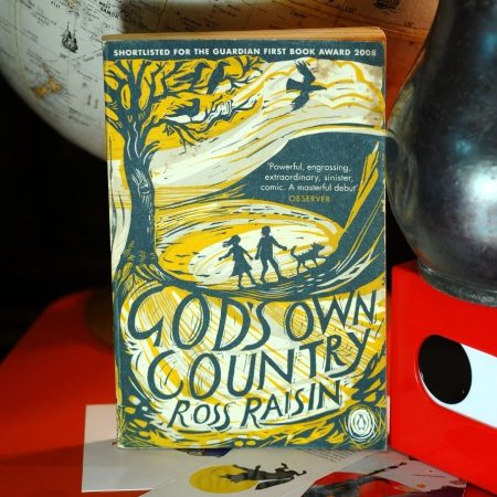 God's Own Country