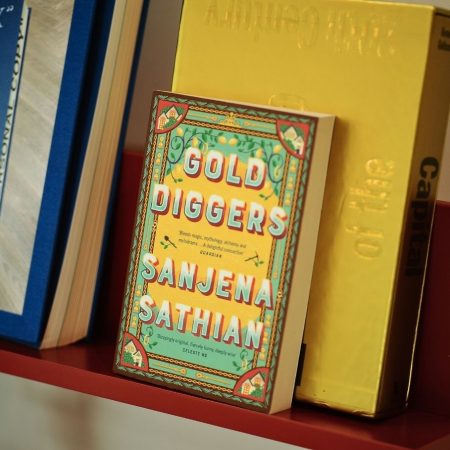 Gold Diggers