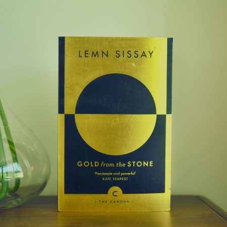 Gold from the Stone
