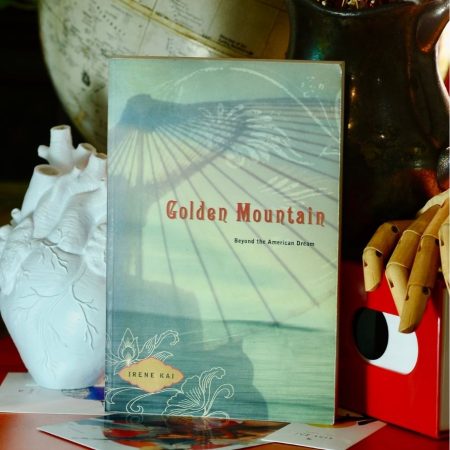 Golden Mountain: Beyond the American Dream