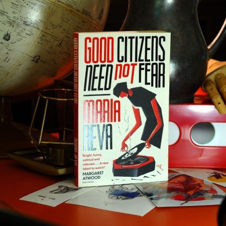Good Citizens Need Not Fear