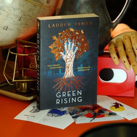 Green Rising