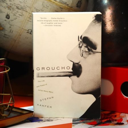 Groucho