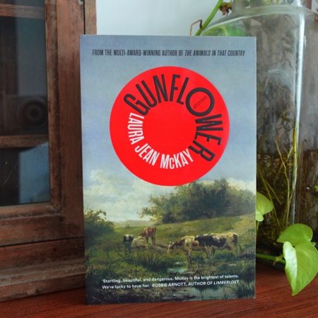 Gunflower: Stories