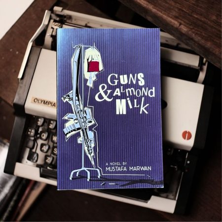 Guns & Almond Milk