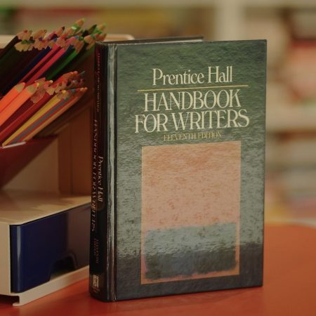 Handbook for Writers (Eleventh Edition - Hardcover)