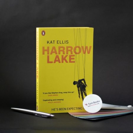 Harrow Lake