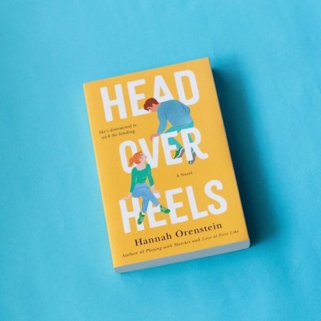 Head Over Heels