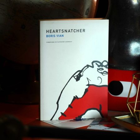 Heartsnatcher