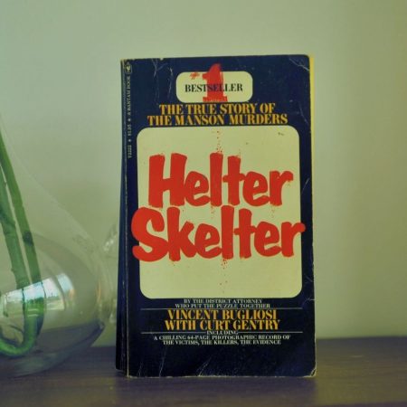 Helter Skelter