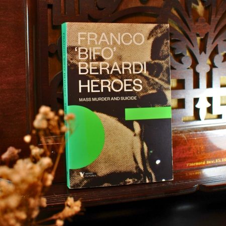 Heroes: Mass Murder and Suicide