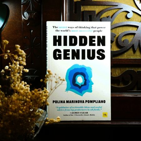 Hidden Genius