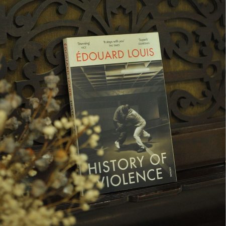 History of Violence