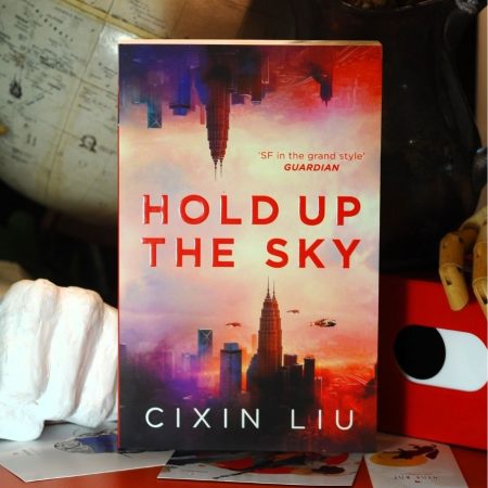Hold Up the Sky