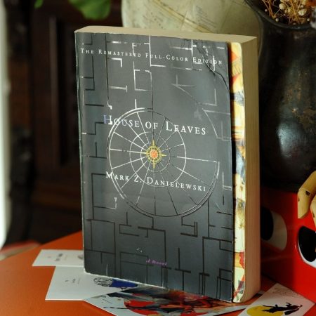 House of Leaves