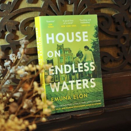 House on Endless Waters