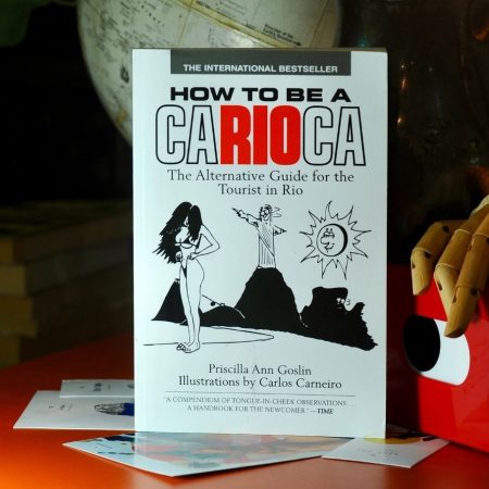 How to Be a Carioca