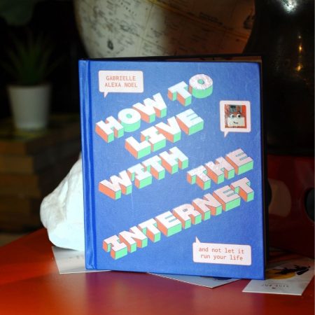 How to Live with the Internet