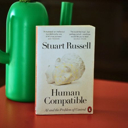 Human Compatible