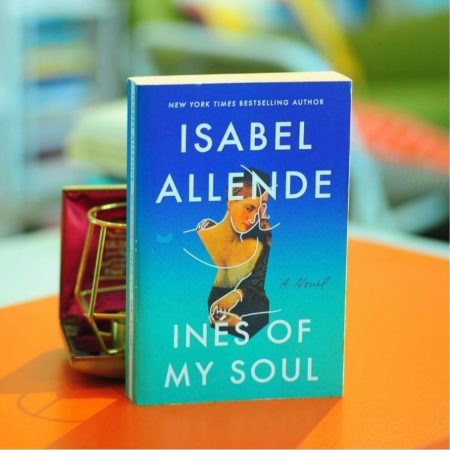 Ines of My Soul