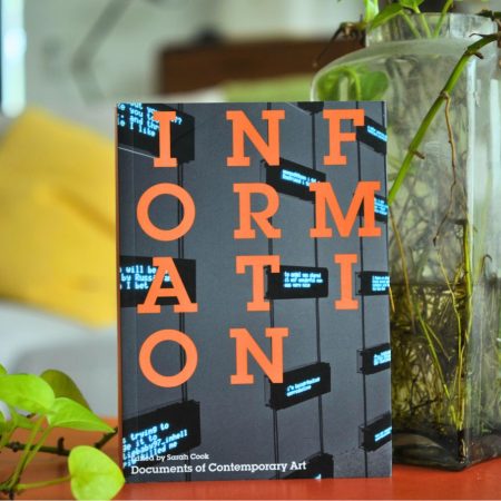 Information (Documents of Contemporary Art)