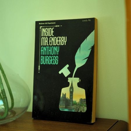 Inside Mr. Enderby