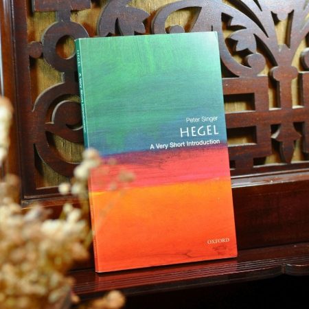 Hegel: A Very Short Introduction