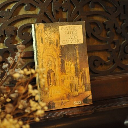 Invisible Cities (Picador)